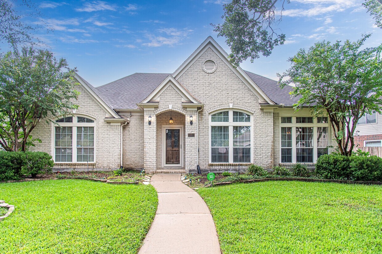 Foto principal - 10911 Hundred Bridge Ln