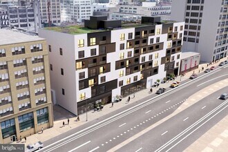 Building Photo - 1314 Spring Garden St
