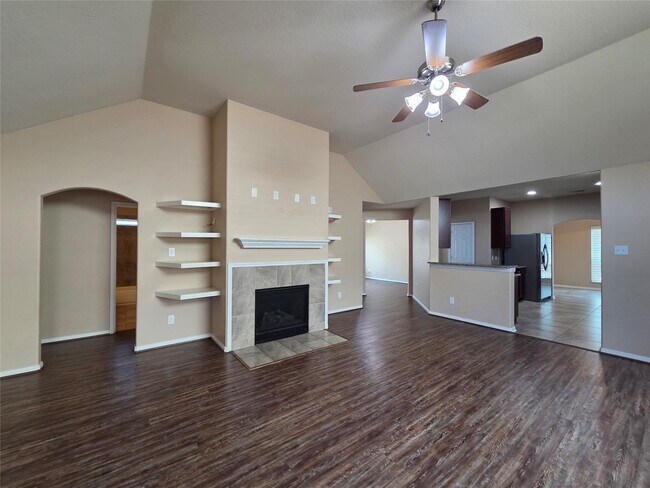 Foto del edificio - 2615 Elm Crossing Trail