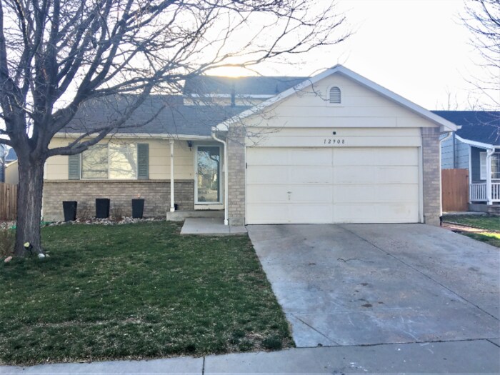 Beautiful Home in Thornton House for Rent in Thornton, CO