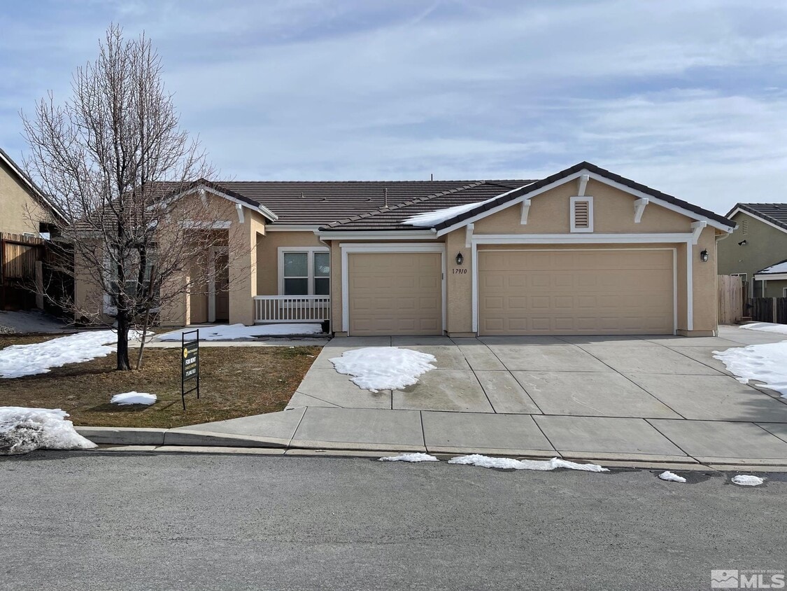 17910 Cedar Mountain Ct, Reno, NV 89508 House for Rent in Reno, NV