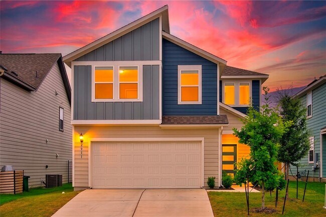 Building Photo - 2911 St Regis Dr