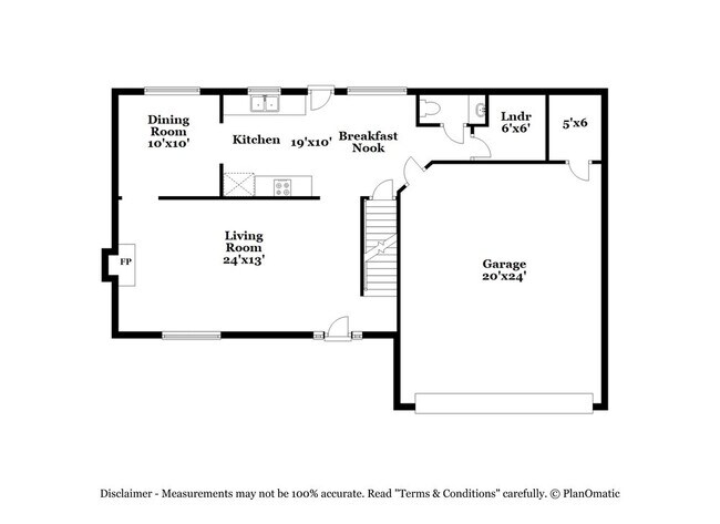 Foto del edificio - 10 Dearing Cove