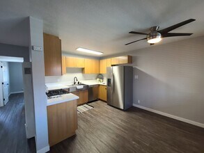 Interior Photo - The Circle Apartments at Long Beach