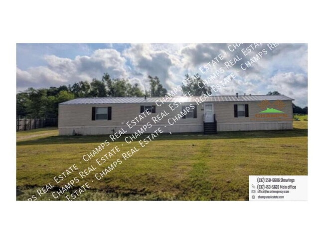 Building Photo - 1042 Aldus Johnson Dr