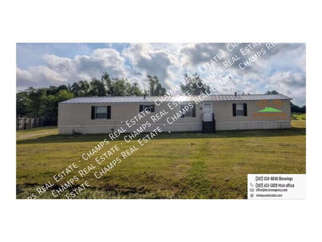 Foto del edificio - 1042 Aldus Johnson Dr