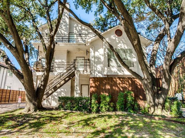 Foto principal - 4409 Cole Ave