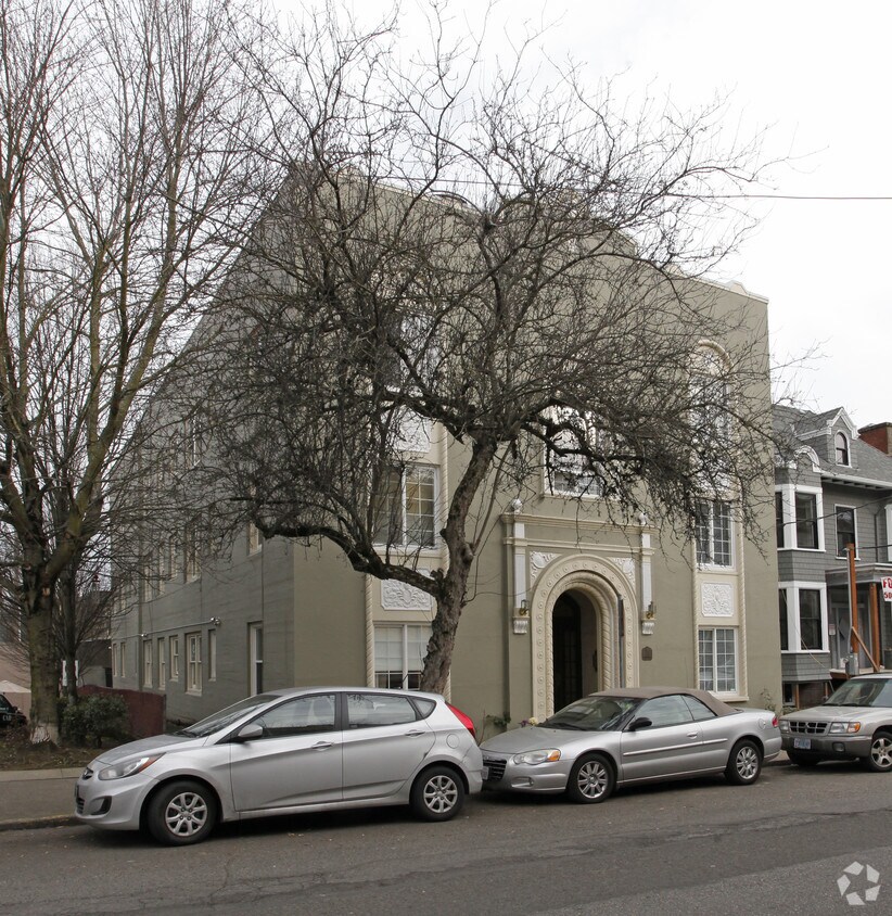Foto del edificio - 2135 NW Flanders St