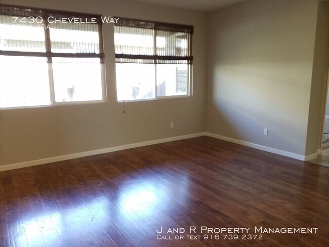 Building Photo - 7430 Chevelle Way