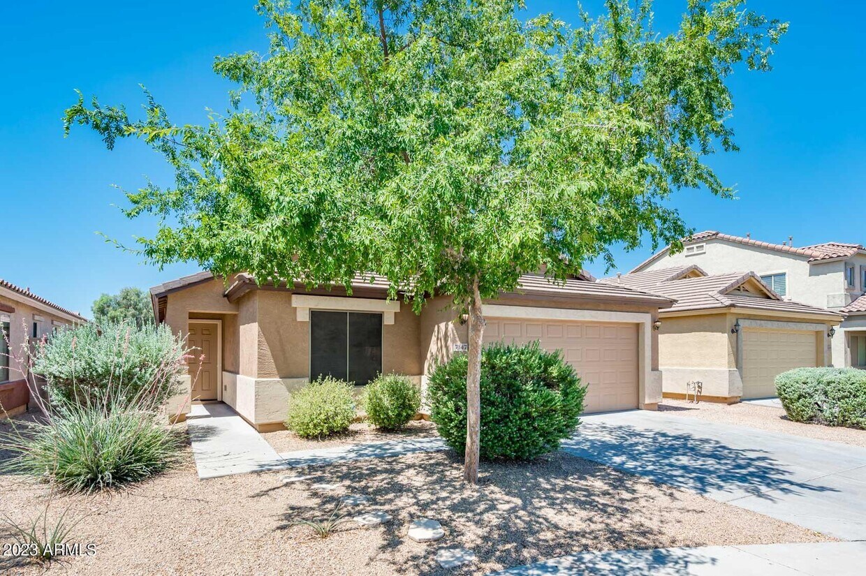 7147 W Fawn Dr, Phoenix, AZ 85339 House Rental in Phoenix, AZ