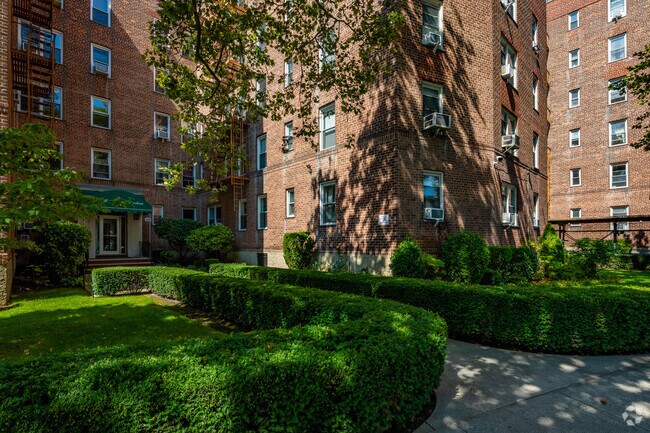 Foto del edificio - Dahill Gardens