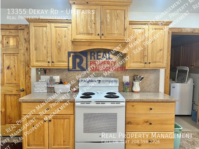 Foto del edificio - 13355 N Dekay Rd