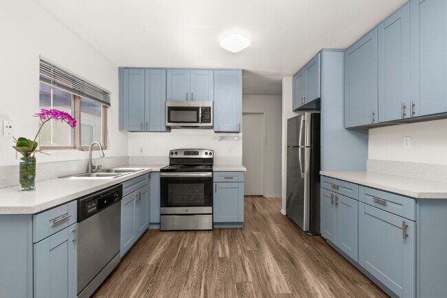Foto del edificio - 5422 Adobe Falls Rd