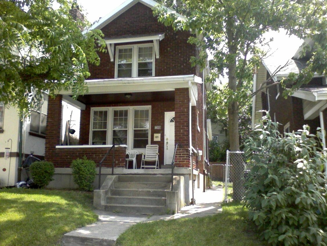2360 Chickasaw Street - 2360 Chickasaw St