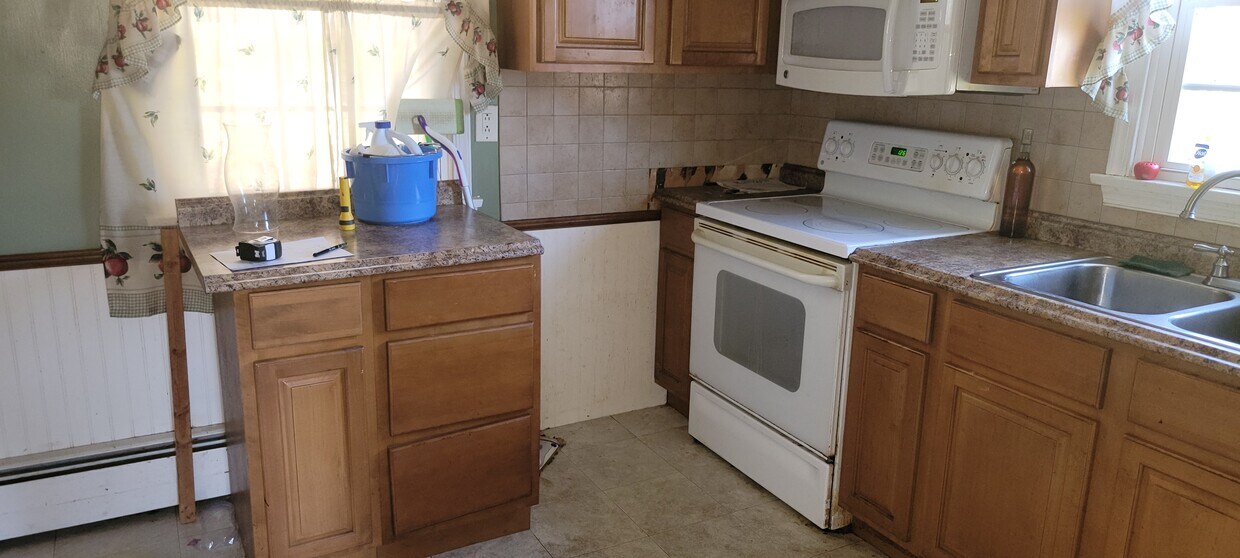 Primary Photo - 166 Culp Rd