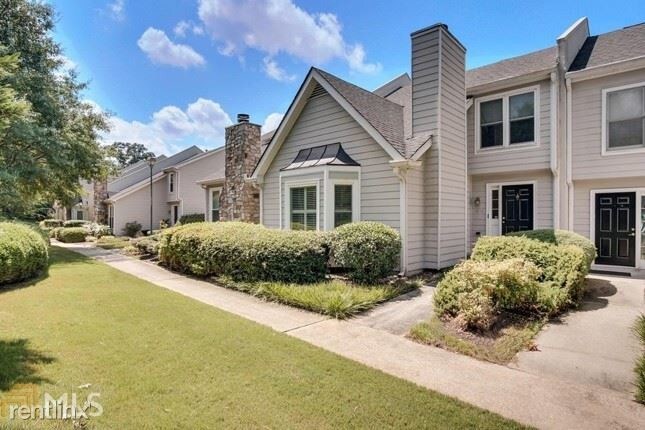 Foto principal - 3 br, 2 bath House - 1210 Defoor Ct