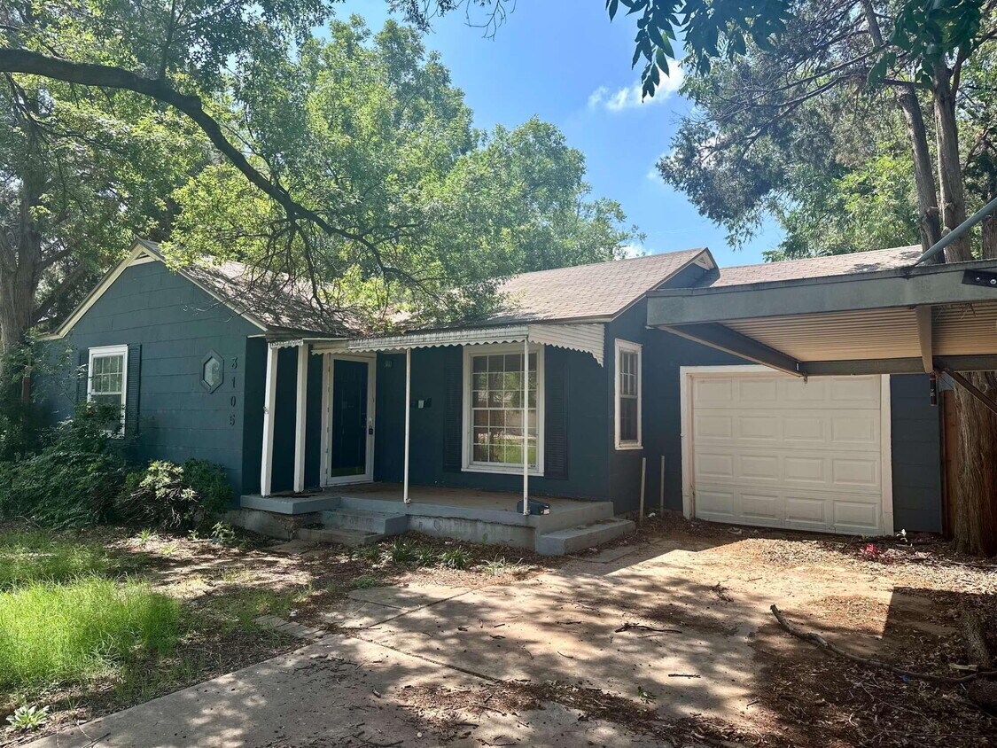 Foto principal - 3105 26th St