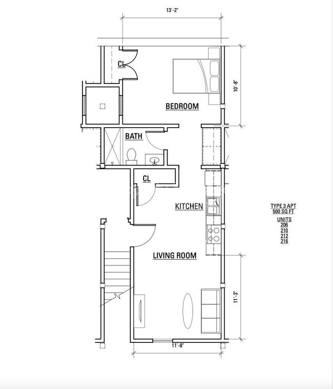 Foto del edificio - 219 E Bank St
