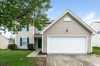 Building Photo - 717 Aberdeen Glen Pl