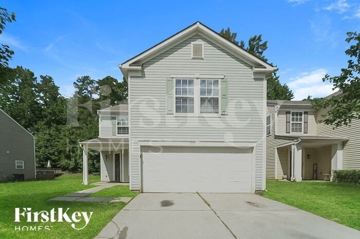 Foto principal - 7233 Fox Point Dr