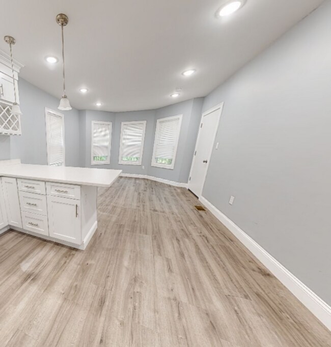 Photo - 2-Bed + 2-Bath with Garage Parking West Ne... House