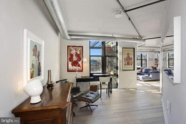 Foto del edificio - 2125 14th St NW