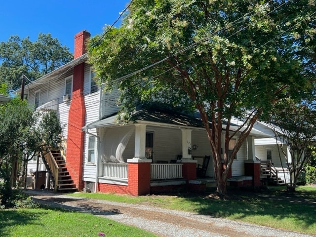 Building Photo - 124 Tate St