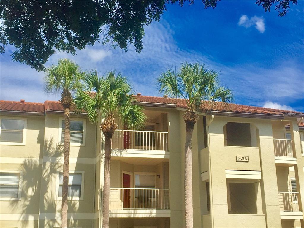 3016 Parkway Blvd Unit 305, Kissimmee, FL 34747 Condo for Rent in
