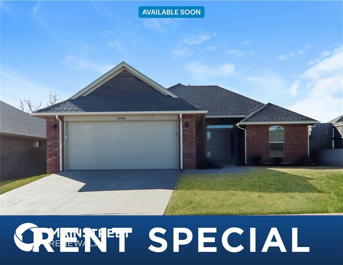 Foto principal - 8908 SW 36 Terrace