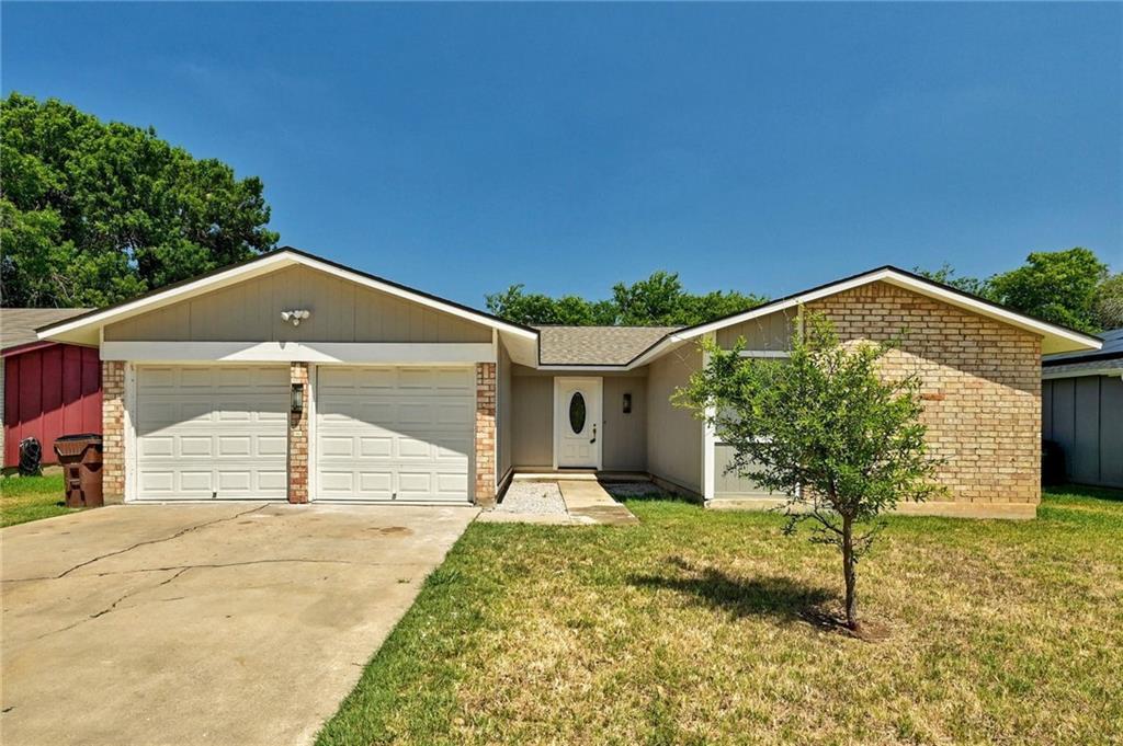 906 Cactus Dr, Round Rock, TX 78681 House for Rent in Round Rock, TX