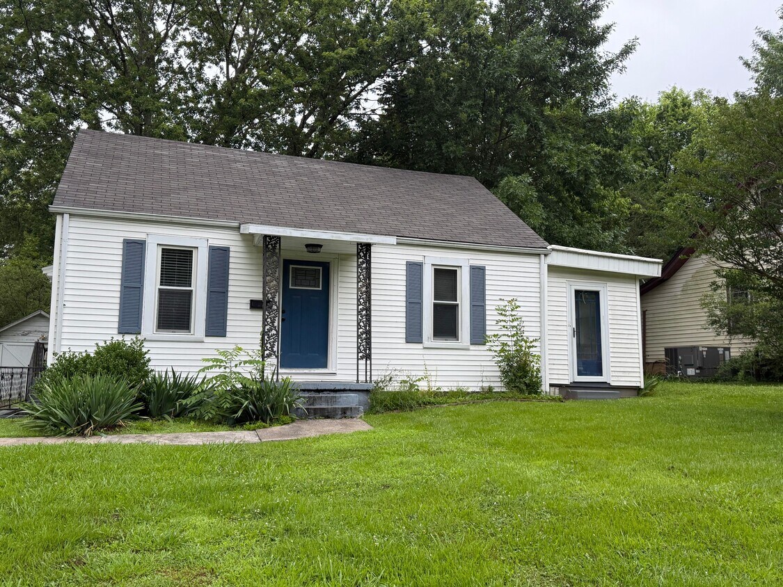 Primary Photo - 417 S 8th St