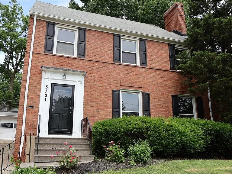 Foto principal - 3781 Washington Blvd