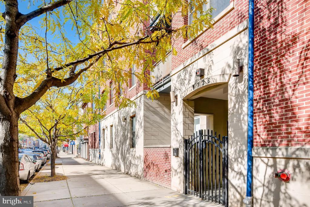 Primary Photo - 1726 Aliceanna St