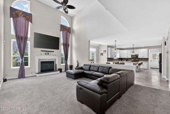 Foto del edificio - 153 Sandra Way