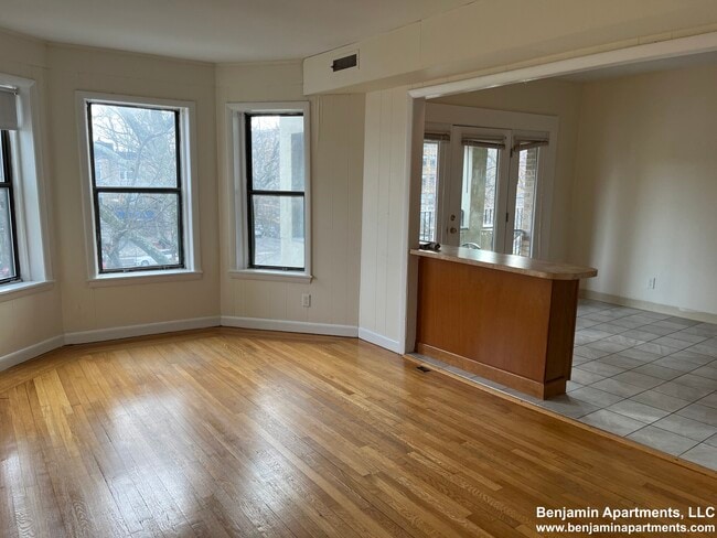 Building Photo - 1157 Commonwealth Ave