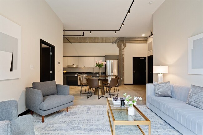 Foto del edificio - 1060 Broadway