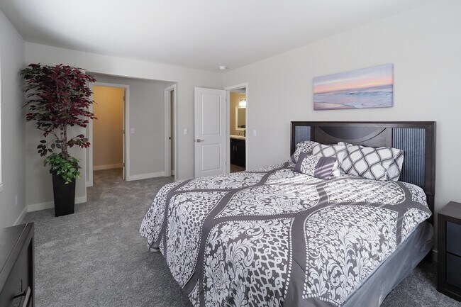 Building Photo - 3161 Mill Creek Dr