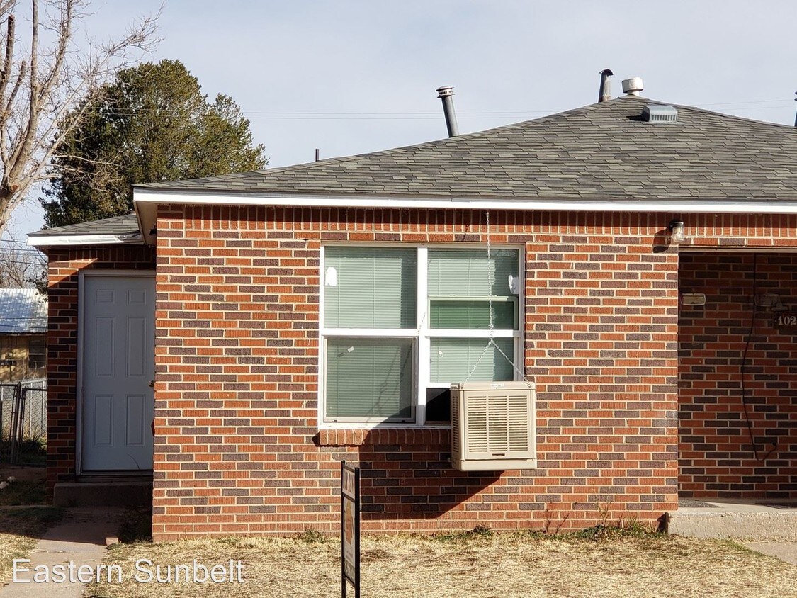 Primary Photo - 2 br, 1 bath House - 1022 West 15th Street
