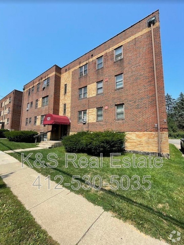 Building Photo - 121 Mt Lebanon Blvd