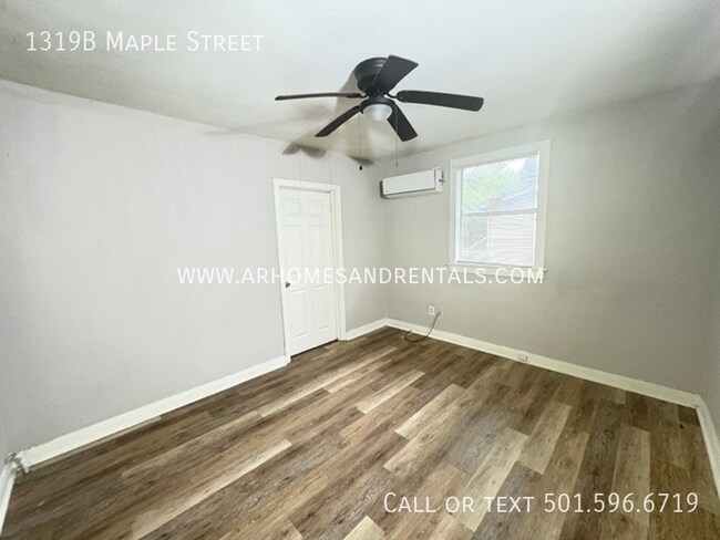 Foto del edificio - 1319 Maple St
