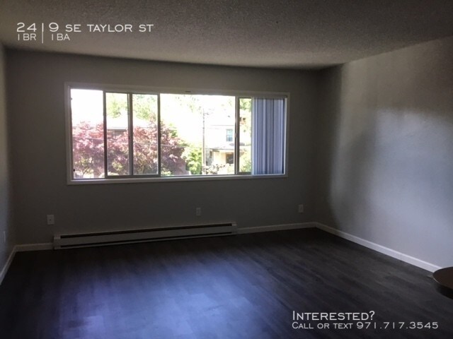 Foto del edificio - 2419 SE Taylor St