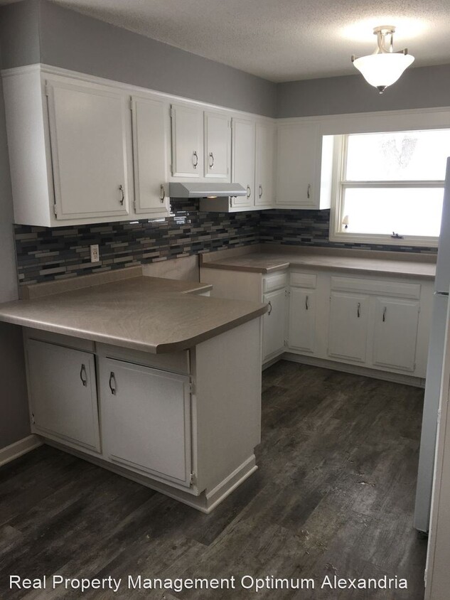 Primary Photo - 3 br, 1 bath House - 1221 15th St