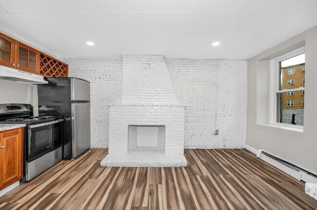 Foto del edificio - 114 Appleton St