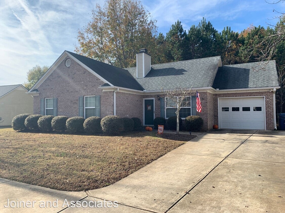 Primary Photo - 3 br, 2 bath House - 112 Pine Ridge Trace