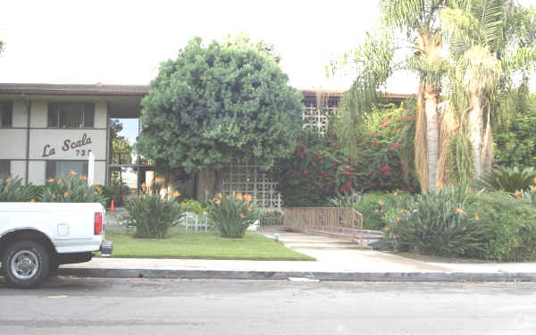 Primary Photo - Arcadia Manor