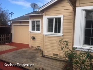 Foto principal - 2 br, 1 bath House - 722 Walnut