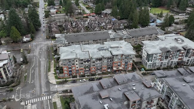  - Hawthorne at Timber Court