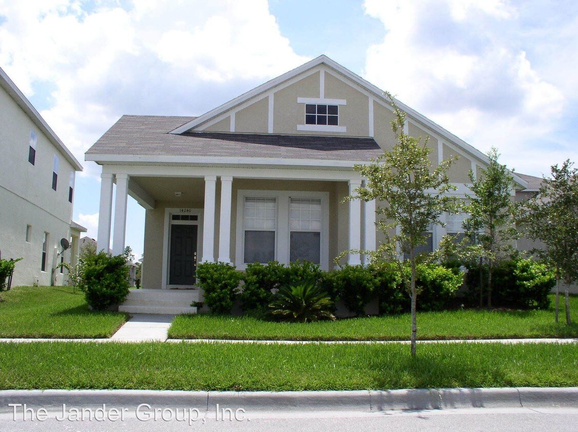 Foto principal - 14240 Lovers Key Ln