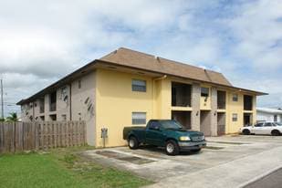 Building Photo - John Ginty House Apartments