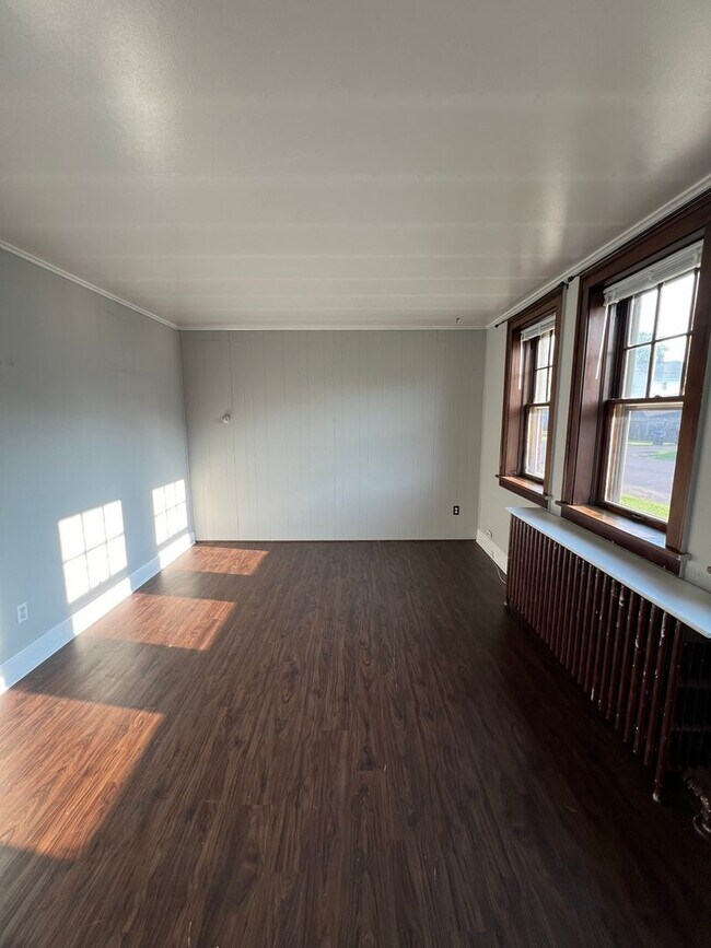 Building Photo - 1124 N 21st St